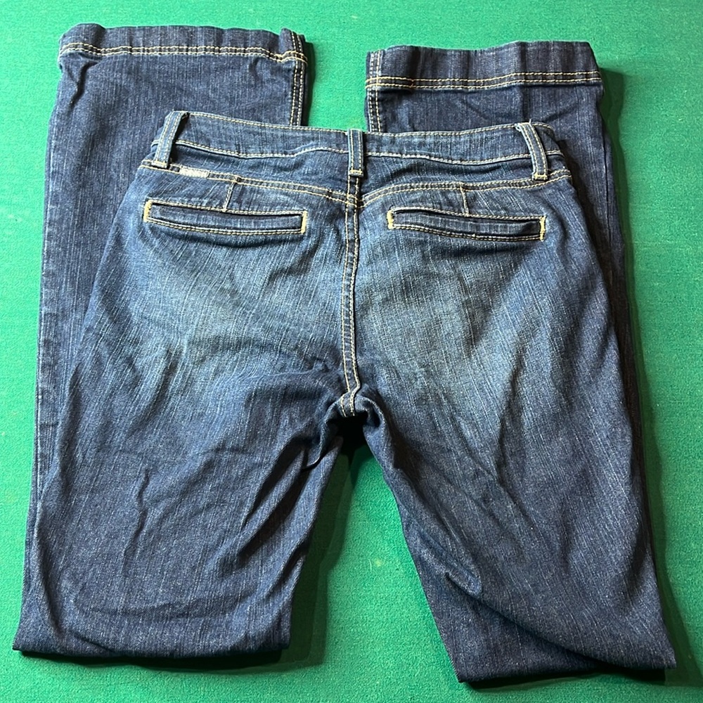 Cinch Lyndon Dark wash jeans